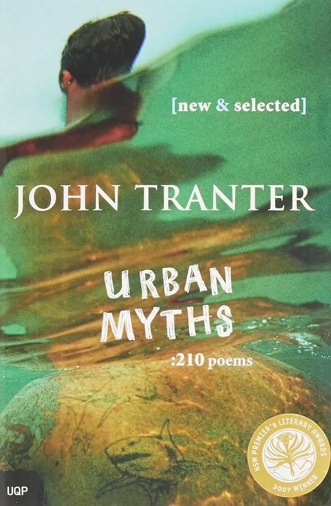 Urban Myths: 210 poems